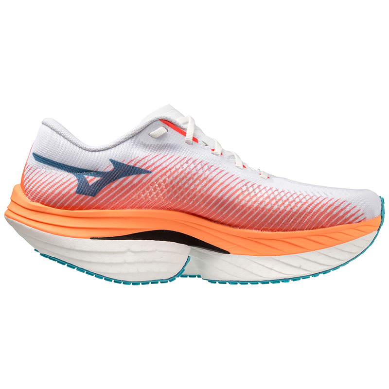 CHAUSSURES RUNNING WAVE REBELLION MIZUNO