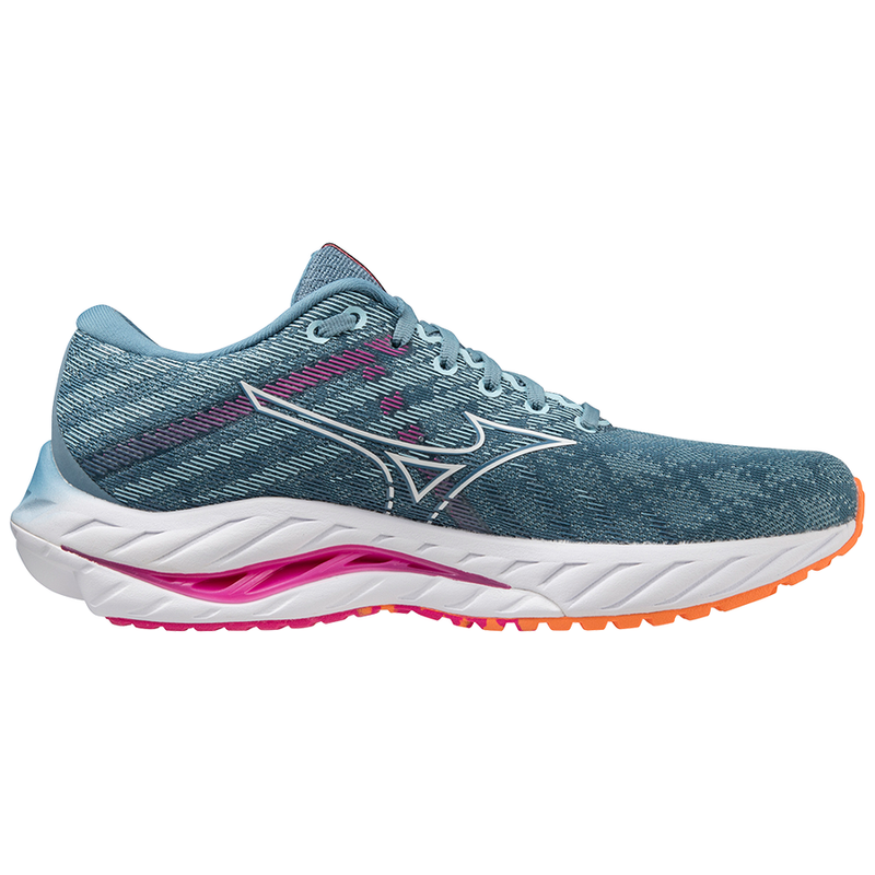 CHAUSSURES RUNNING WAVE INSPIRE FEMME MIZUNO