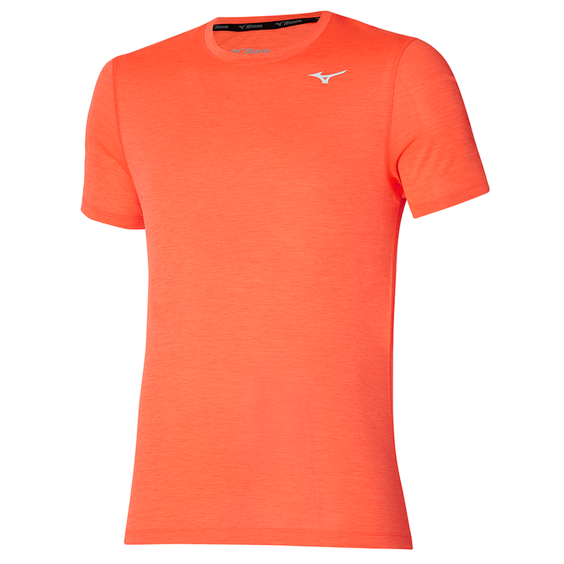 TEE SHIRT IMPULSE CORE HOMME MIZUNO