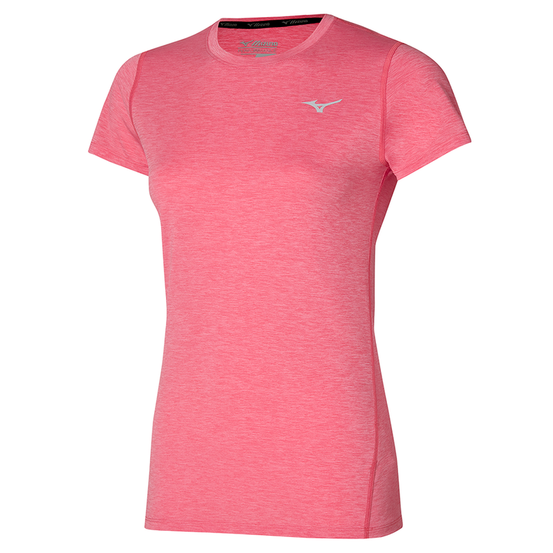 TEE SHIRT IMPULSE CORE FEMME MIZUNO