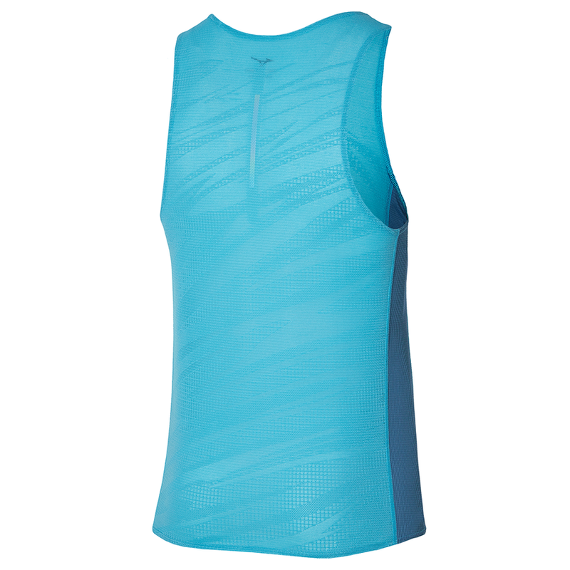 DEBARDEUR PREMIUM AERO HOMME MIZUNO
