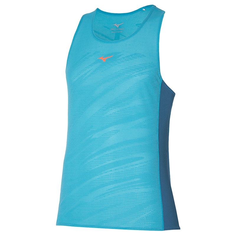 DEBARDEUR PREMIUM AERO HOMME MIZUNO