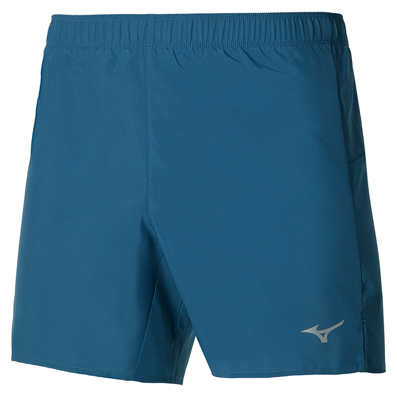 SHORT CORE 5.5 HOMME MIZUNO