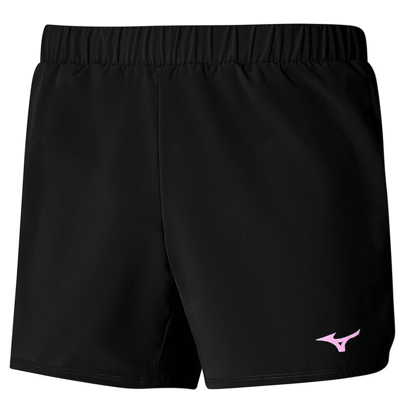 SHORT PREMIUM AERO 4.5 FEMME MIZUNO