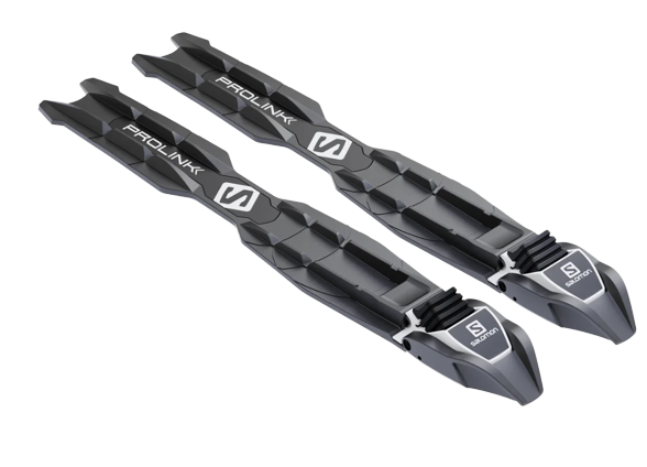 FIXATIONS SKI FOND PROLINK ACCESS CLASSIC SALOMON