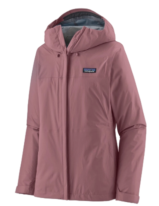 VESTE TORRENTSHELL 3L FEMME PATAGONIA