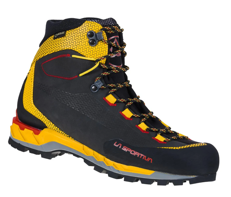 CHAUSSURES TRANGO TECH LTH GTX HOMME LA SPORTIVA