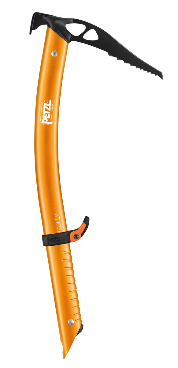 PIOLET GULLY MARTEAU PETZL