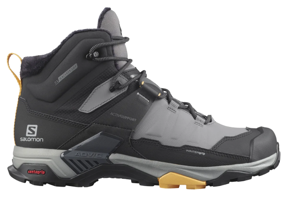 CHAUSSURES RANDONNEE X ULTRA 4 MID GTX SALOMON