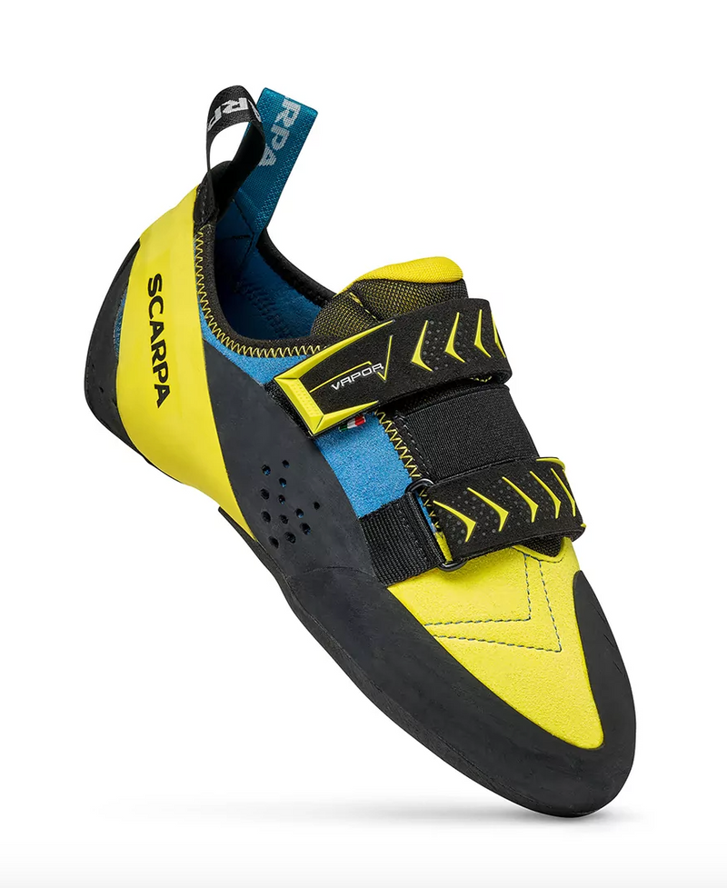 CHAUSSONS ESCALADE VAPOR V SCARPA