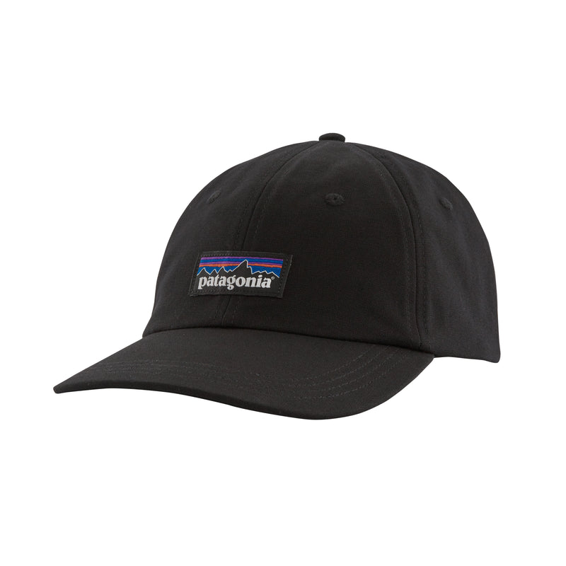 CASQUETTE P-6 LABEL TRAD PATAGONIA