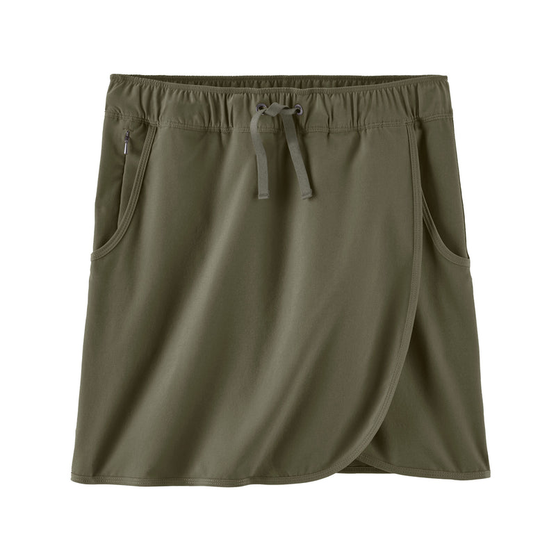 JUPE FLEETWITH FEMME PATAGONIA
