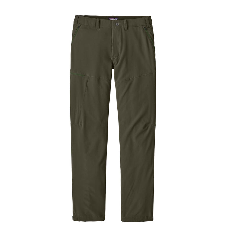 PANTALON ALTVIA TRAIL HOMME ICEBREAKER