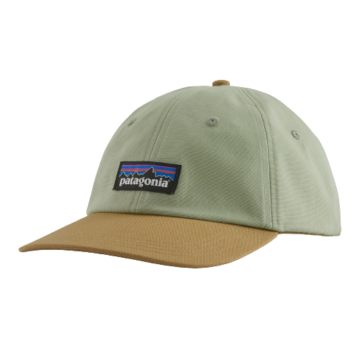 CASQUETTE P-6 LABEL TRAD PATAGONIA
