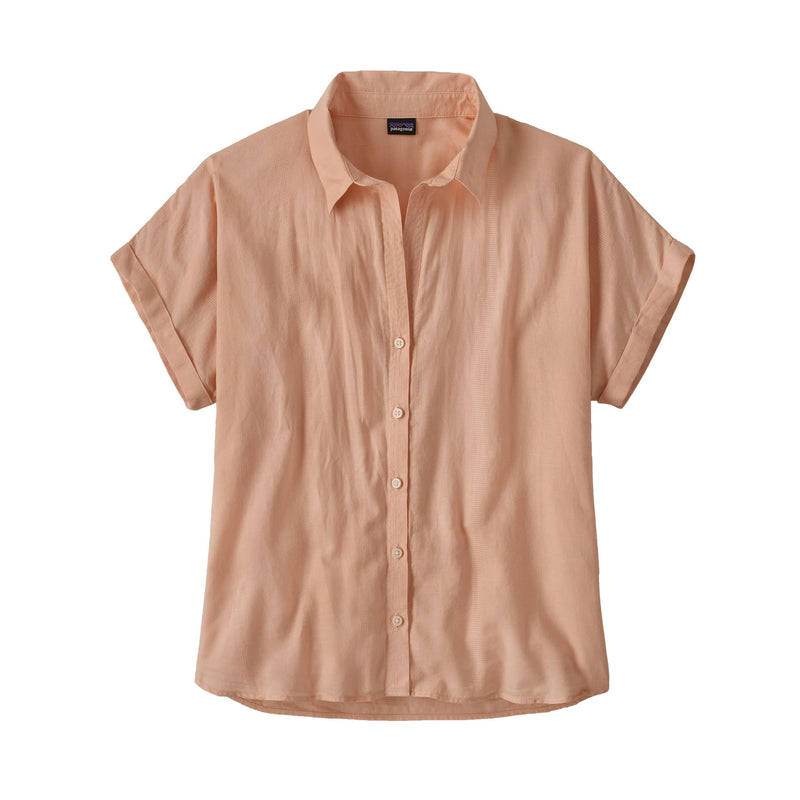 CHEMISE LIGHTWEIGHT A/C FEMME PATAGONIA