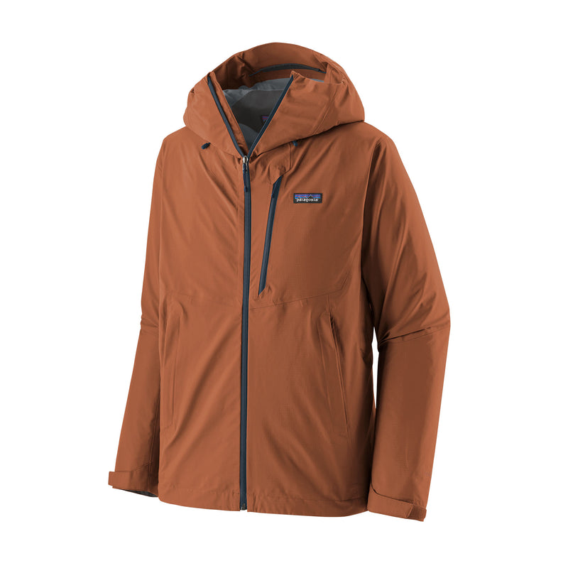 VESTE GRANITE HOMME PATAGONIA