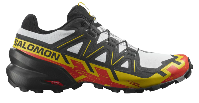 CHAUSSURES SPEEDCROSS 6 SALOMON