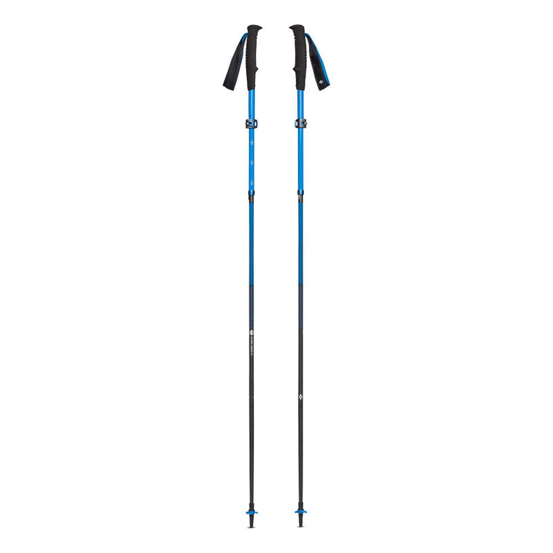 BATONS TRAIL DISTANCE CARBON FLZ BLACK DIAMOND