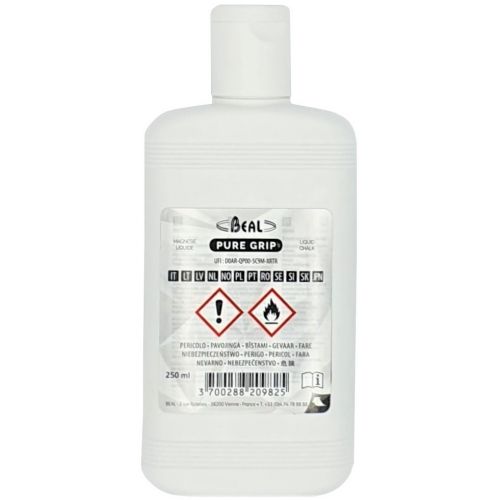 MAGNESIE PURE GRIP 250 ML BEAL