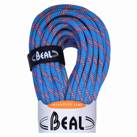 CORDE BOOSTER III 9.7 MM X 70 M BEAL