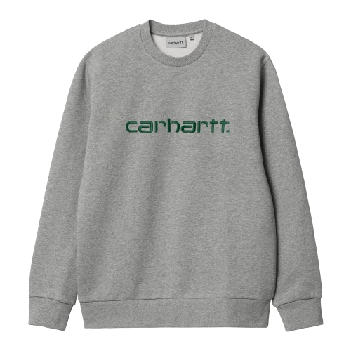 SWEATSHIRT HOMME CARHARTT WIP