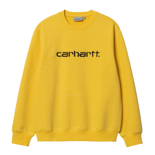 SWEATSHIRT HOMME CARHARTT WIP