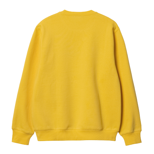 SWEATSHIRT HOMME CARHARTT WIP