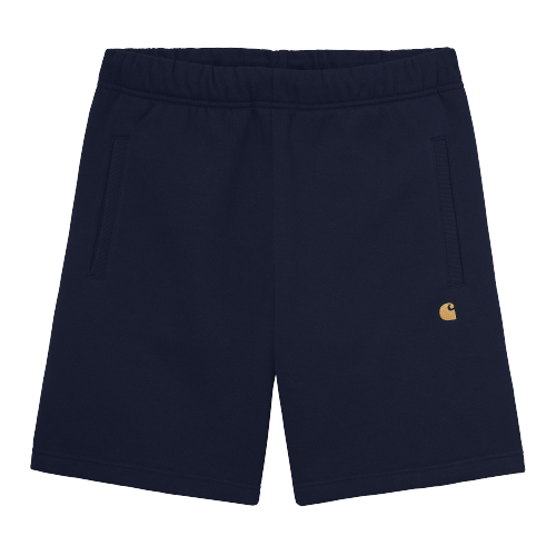 SHORT CHASE HOMME CARHARTT WIP