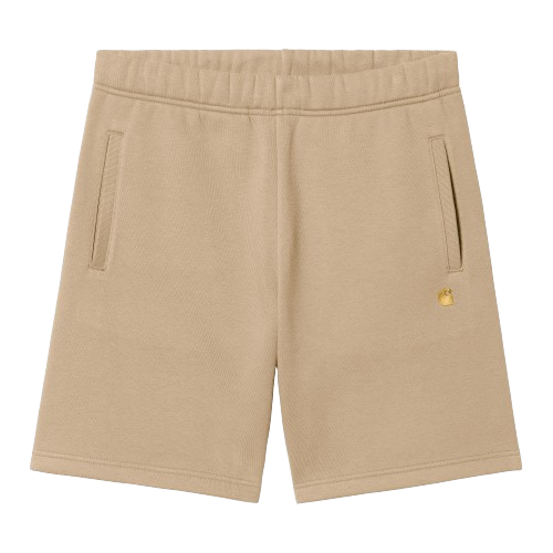 SHORT CHASE HOMME CARHARTT WIP