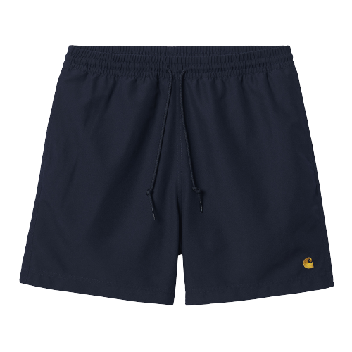 SHORT DE BAIN CHASE  HOMME CARHARTT WIP