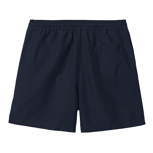 SHORT DE BAIN CHASE  HOMME CARHARTT WIP
