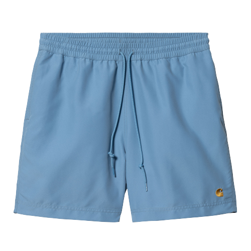 SHORT DE BAIN CHASE  HOMME CARHARTT WIP