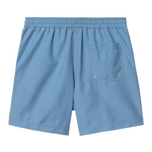 SHORT DE BAIN CHASE  HOMME CARHARTT WIP