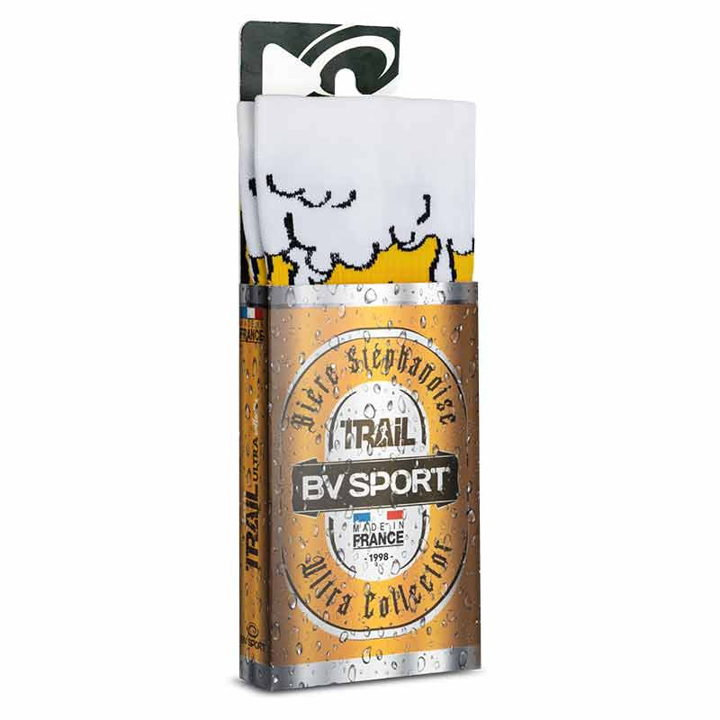 CHAUSSETTES TRAIL COLLECTOR BV SPORT
