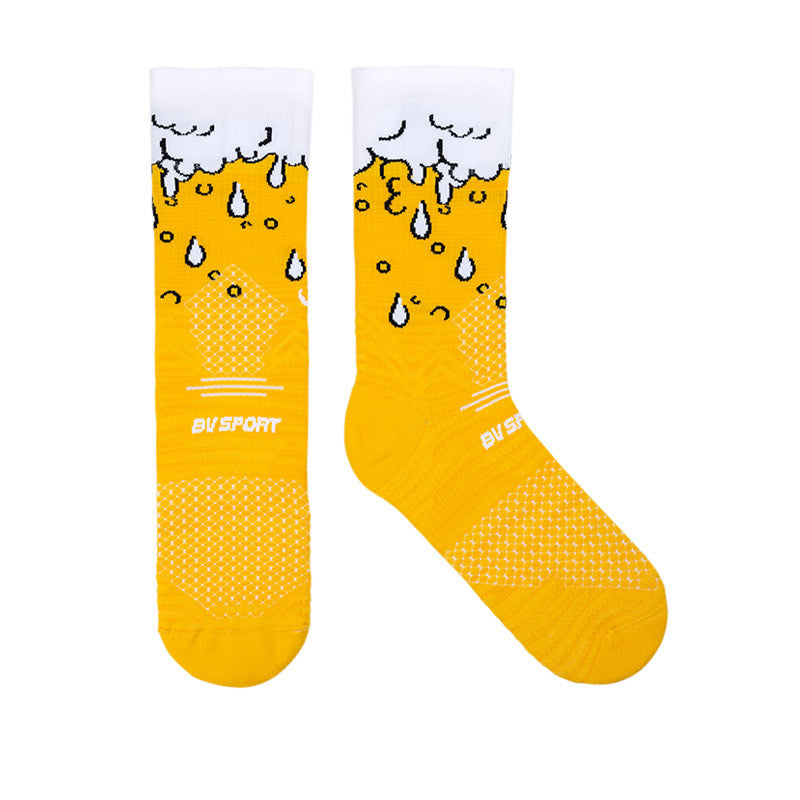 CHAUSSETTES TRAIL COLLECTOR BV SPORT