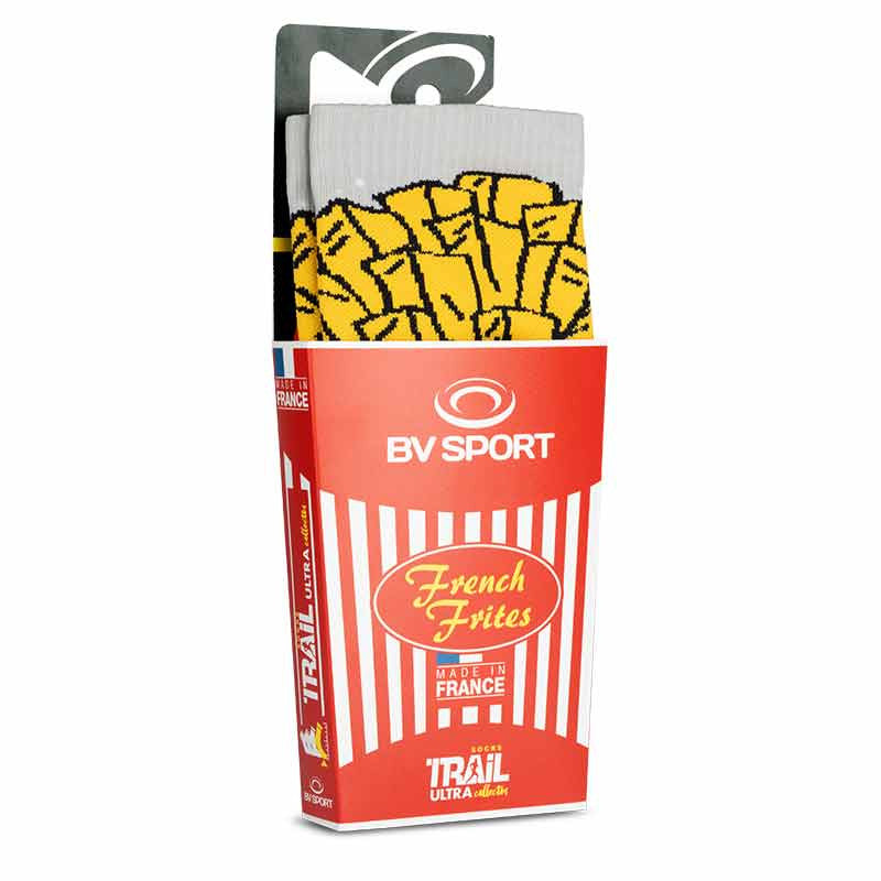 CHAUSSETTES TRAIL COLLECTOR BV SPORT
