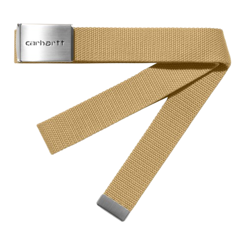 CEINTURE CHROME CARHARTT WIP