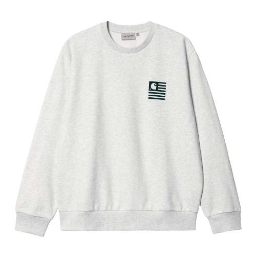 SWEAT COAST STATE HOMME CARHARTT WIP