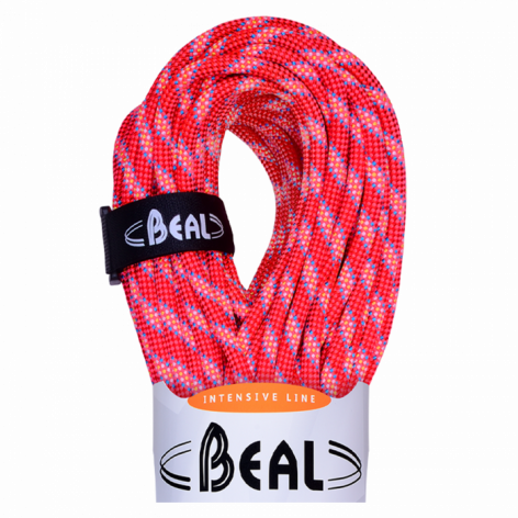 CORDE COBRA 8.6 MM X 50 M BEAL