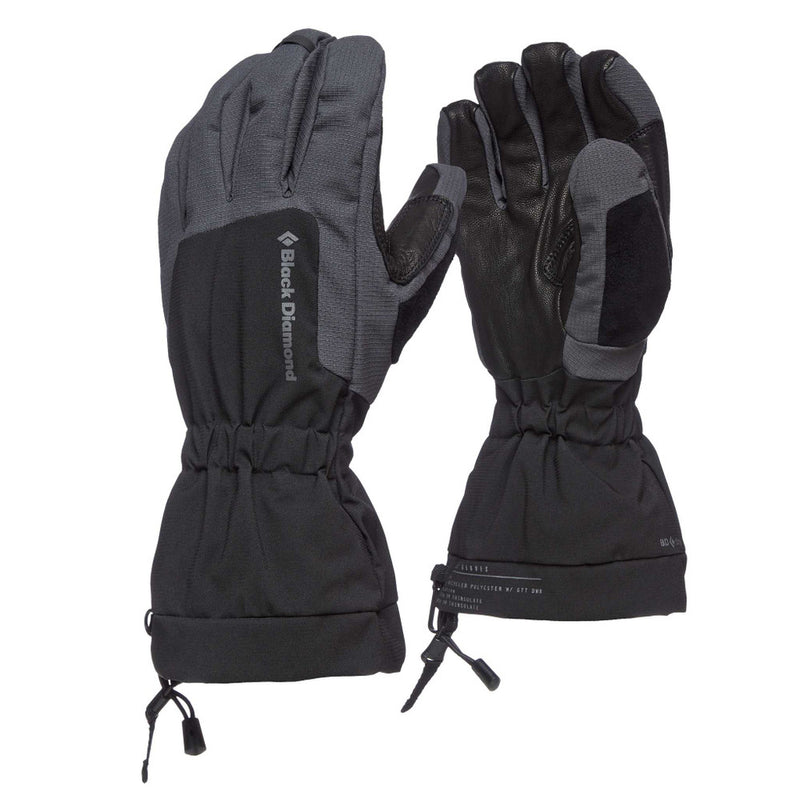 GANTS GLISSADE BLACK DIAMOND