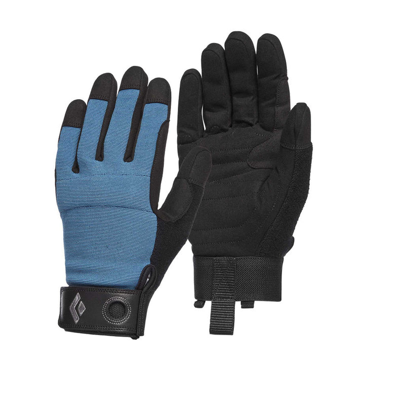 GANTS CRAG GLOVES BLACK DIAMOND