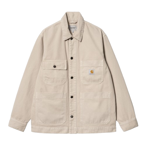 VESTE GARRISON COAT HOMME CARHARTT WIP