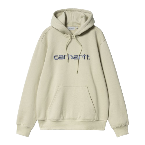 SWEAT CAPUCHE HOMME CARHARTT WIP