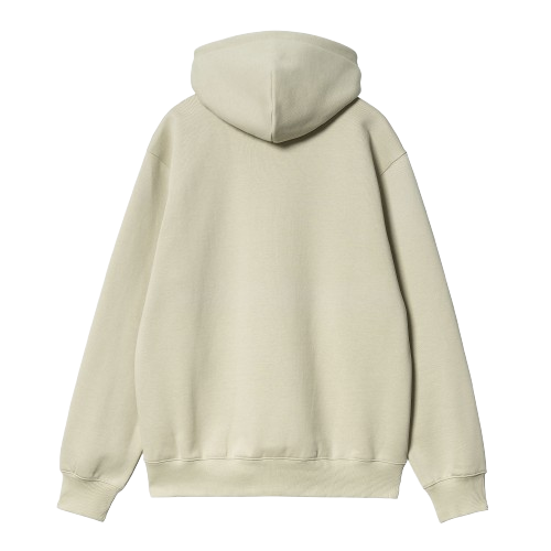 SWEAT CAPUCHE HOMME CARHARTT WIP