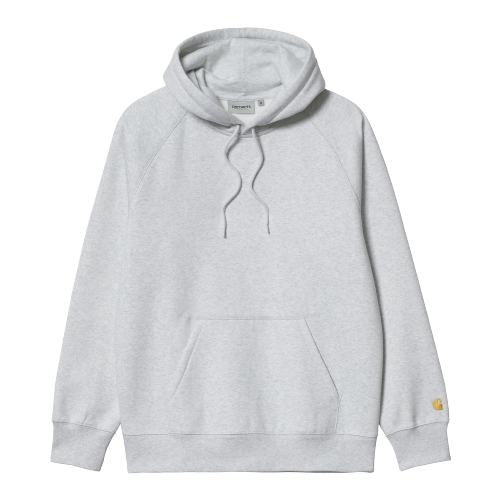 SWEAT CHASE CAPUCHE HOMME CARHARTT WIP