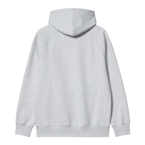 SWEAT CHASE CAPUCHE HOMME CARHARTT WIP