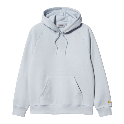 SWEAT CHASE CAPUCHE HOMME CARHARTT WIP
