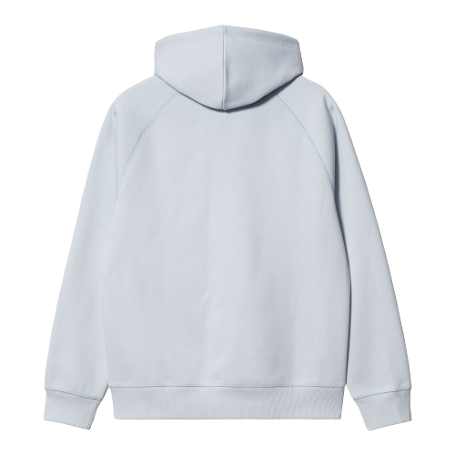 SWEAT CHASE CAPUCHE HOMME CARHARTT WIP