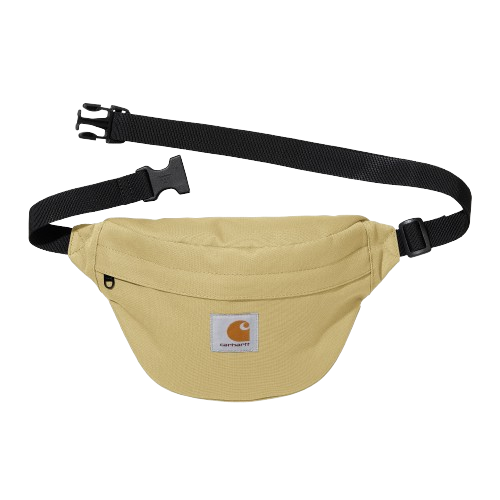 JAKE HIP BAG RECYCLED CANVAS CARHARTT WIP