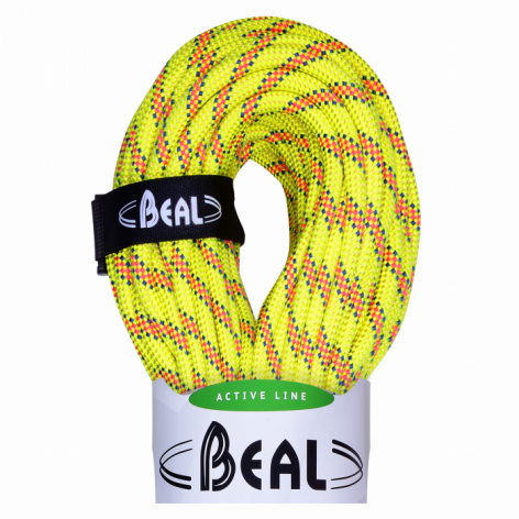 CORDE KARMA 9.8MM X 50 M BEAL